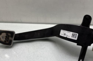 Pedale d'embrayage FORD PUMA 2 Photo n°1