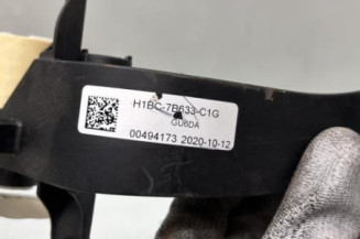 Pedale d'embrayage FORD PUMA 2