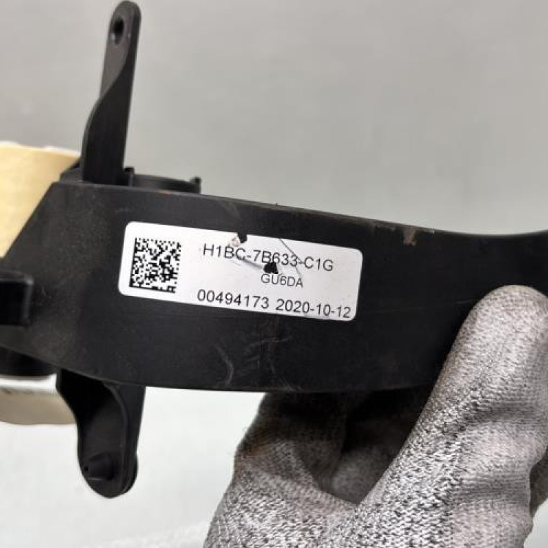 Pedale d'embrayage FORD PUMA 2 Photo n°2