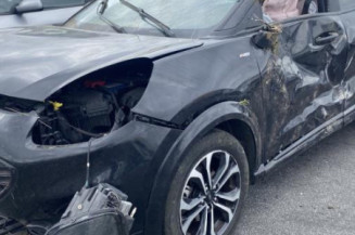 Pedale d'embrayage FORD PUMA 2