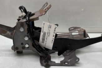 Pedale de frein FORD PUMA 2