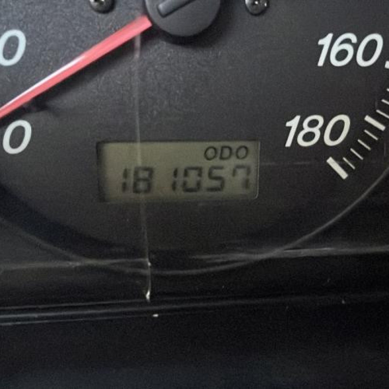 Optique avant secondaire droit (feux)(clignotant) MAZDA DEMIO Photo n°13