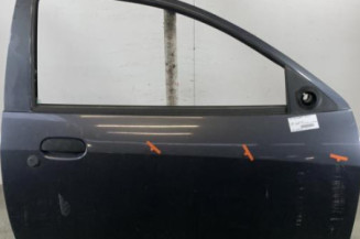 Porte avant droit FORD KA 1