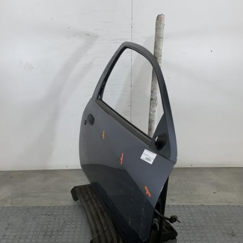 Porte avant droit FORD KA 1 Photo n°4