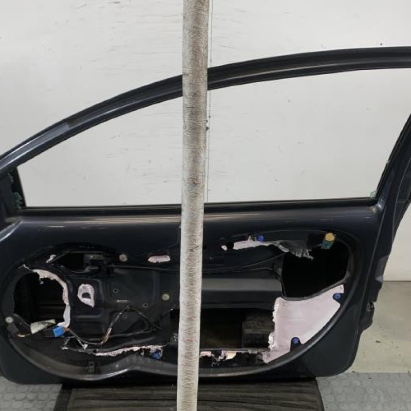 Porte avant droit FORD KA 1 Photo n°5