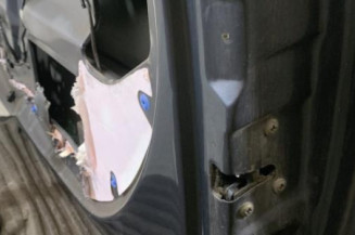 Porte avant droit FORD KA 1