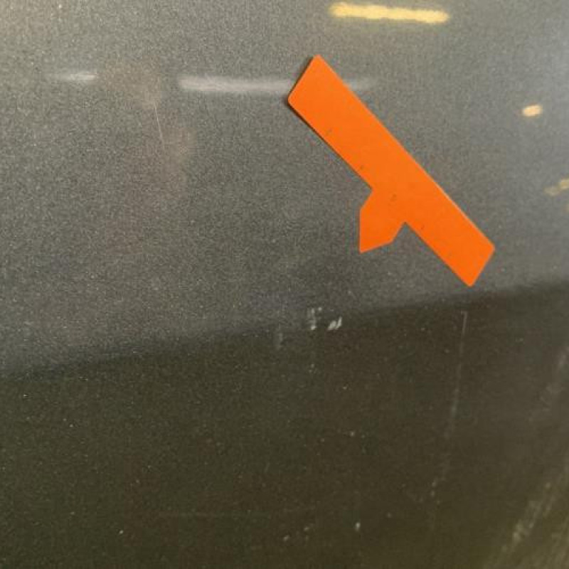 Porte avant droit FORD KA 1 Photo n°7