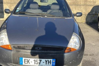 Porte avant droit FORD KA 1
