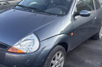 Porte avant droit FORD KA 1