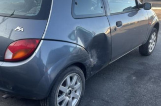 Porte avant droit FORD KA 1