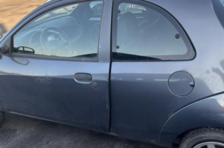 Porte avant droit FORD KA 1