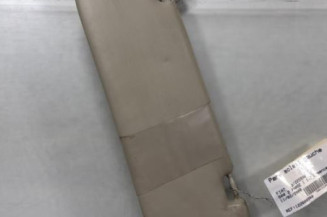 Pare soleil gauche FIAT 500 2 Photo n°1