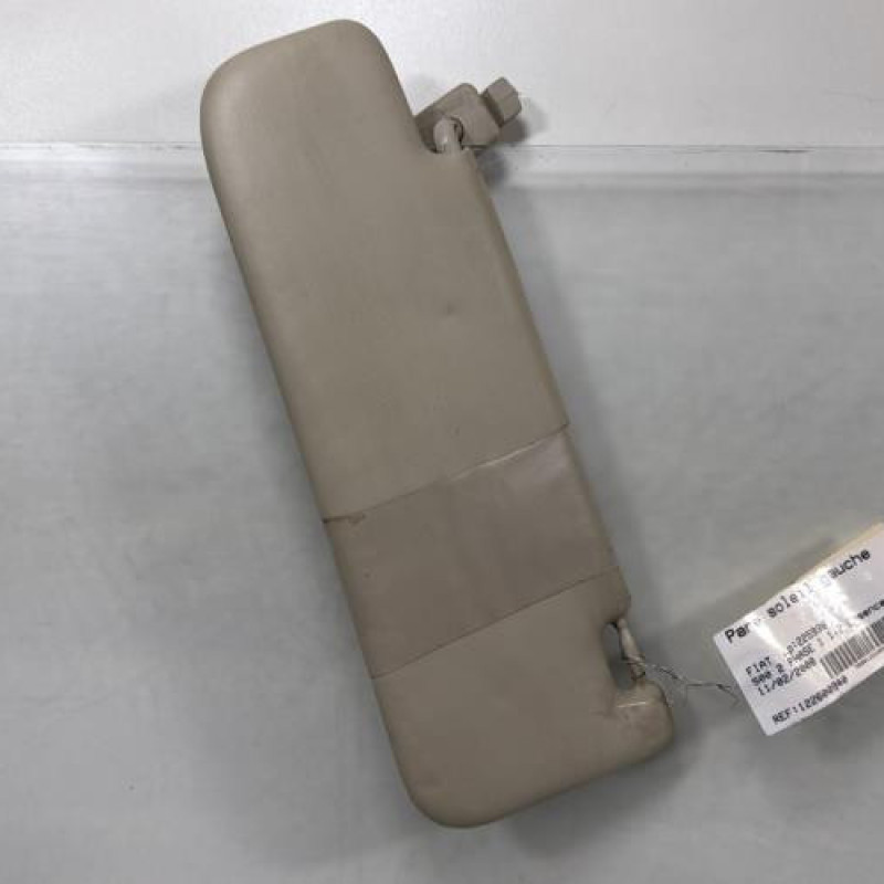 Pare soleil gauche FIAT 500 2 Photo n°1