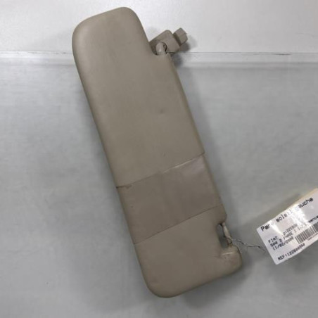 Pare soleil gauche FIAT 500 2 Photo n°1