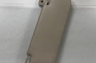 Pare soleil gauche FIAT 500 2