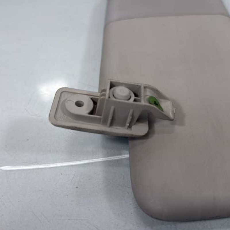 Pare soleil gauche FIAT 500 2 Photo n°3