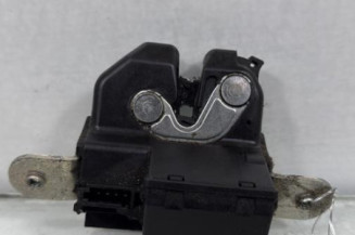 Serrure de coffre FIAT 500 2 Photo n°1