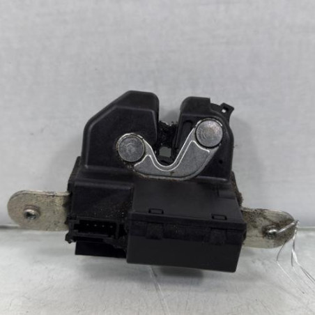 Serrure de coffre FIAT 500 2 Photo n°1