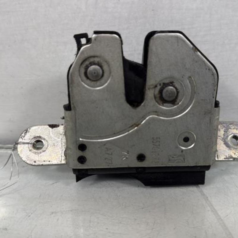 Serrure de coffre FIAT 500 2 Photo n°2