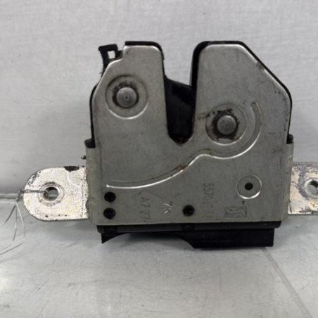 Serrure de coffre FIAT 500 2