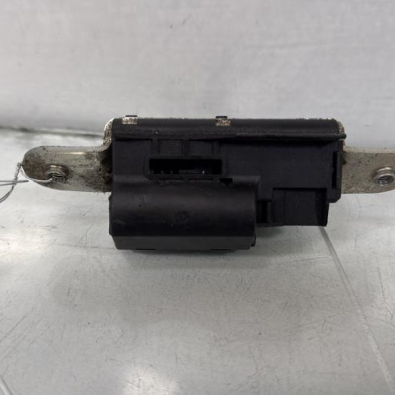 Serrure de coffre FIAT 500 2 Photo n°3