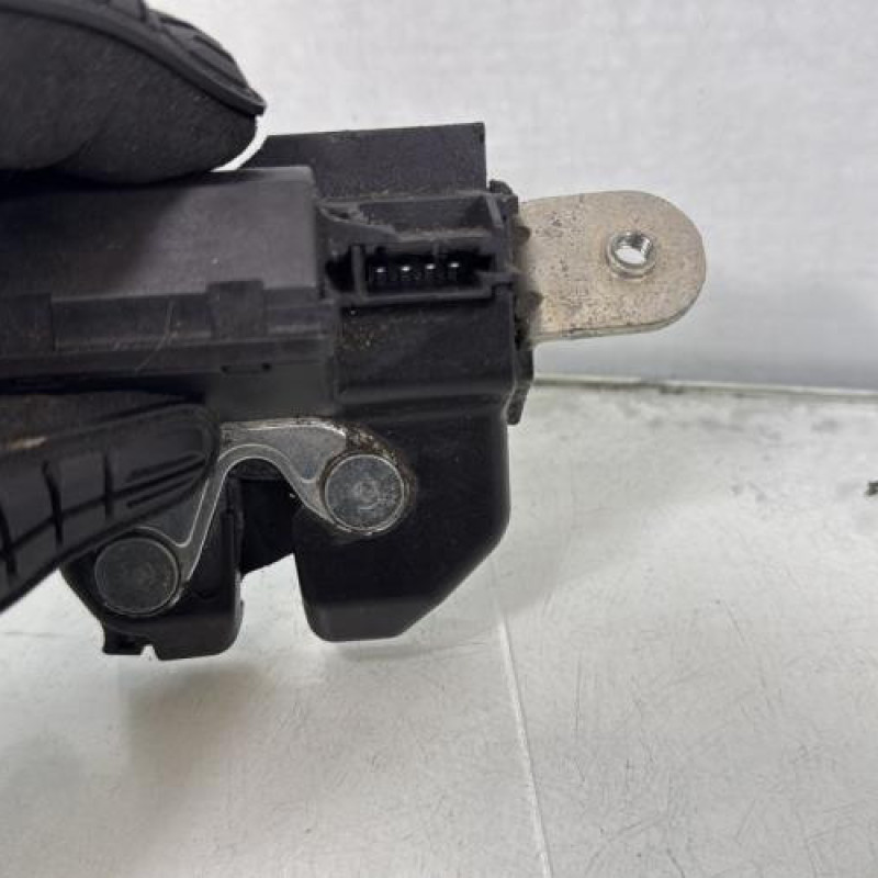 Serrure de coffre FIAT 500 2 Photo n°4