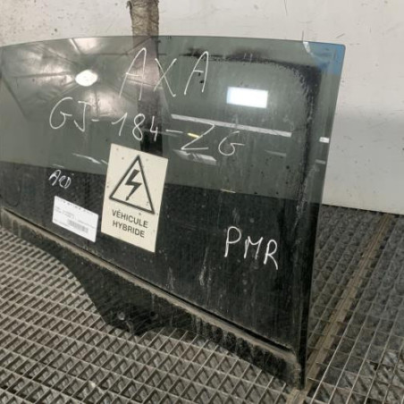 Vitre arriere droit FORD FOCUS 4