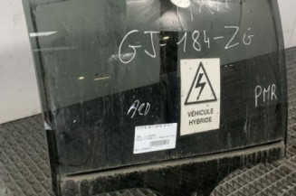 Vitre arriere droit FORD FOCUS 4