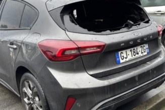 Vitre arriere droit FORD FOCUS 4