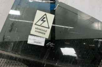 Vitre arriere gauche FORD FOCUS 4 Photo n°1