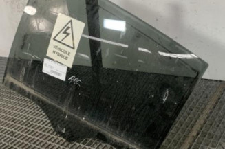 Vitre arriere gauche FORD FOCUS 4