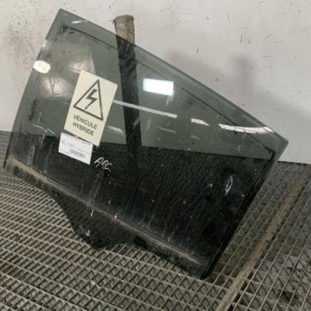Vitre arriere gauche FORD FOCUS 4