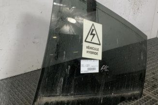 Vitre arriere gauche FORD FOCUS 4