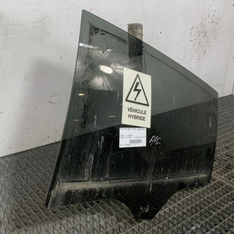 Vitre arriere gauche FORD FOCUS 4 Photo n°3