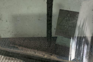 Vitre arriere gauche FORD FOCUS 4