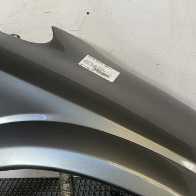 Aile avant droit CHRYSLER GRAND VOYAGER 4 Photo n°4