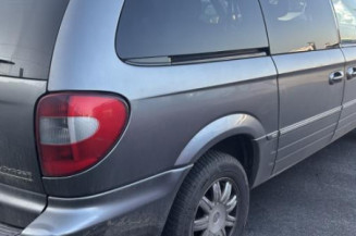 Aile avant droit CHRYSLER GRAND VOYAGER 4