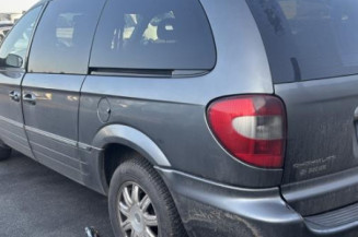 Aile avant droit CHRYSLER GRAND VOYAGER 4