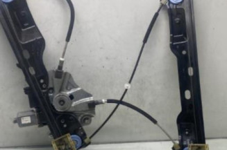Leve vitre electrique avant droit OPEL ASTRA J SPORTS Photo n°1