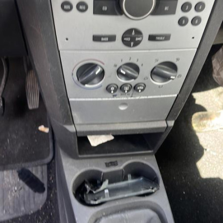 Ceinture arriere gauche OPEL MERIVA A