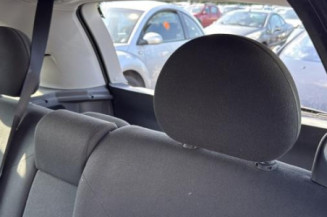 Serrure avant droit OPEL MERIVA A