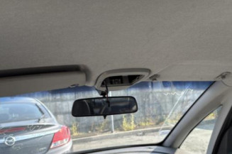 Serrure avant droit OPEL MERIVA A