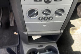 Etrier arriere droit (freinage) OPEL MERIVA A