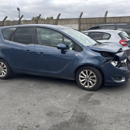 Serrure arriere gauche OPEL MERIVA B