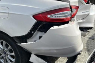 Air bag rideau droit FORD MONDEO 4