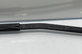 Bras essuie glace avant gauche MERCEDES CLASSE M 164
