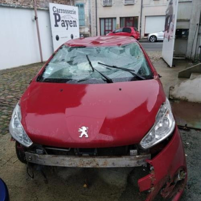 Mastervac PEUGEOT 208 1 Photo n°7