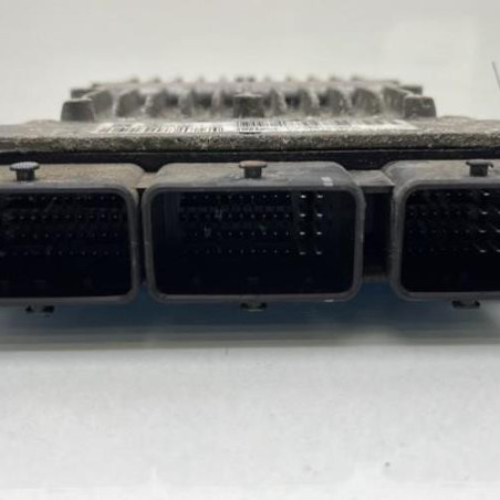 Calculateur moteur CITROEN JUMPY 2
