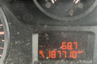 Calculateur moteur CITROEN JUMPY 2