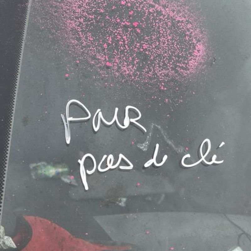 Pulseur d'air CITROEN JUMPY 2 Photo n°9